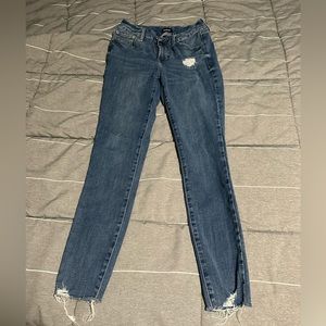 Express Jeans Size S/2